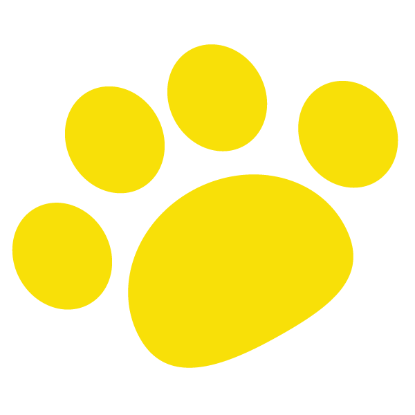 Cute Dog And Footprint Seamless Pattern Ge973rtq.png